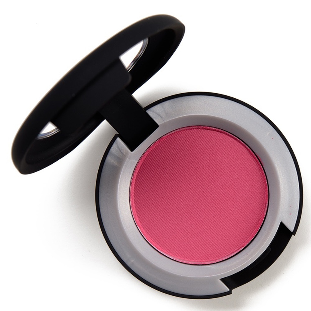 MAC Eye Shadow - Fall In Love - Picture 9 of 16